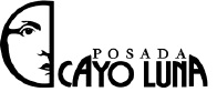 LOGO CAYO LUNA POSADA LOGO CAYO LUNA POSADA