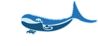 logo canto de la ballena logo canto de la ballena