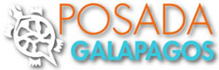 logo galapagos POSADA GALAPAGOS